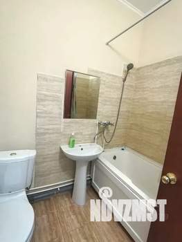 1-к квартира, посуточно, 35м2, 7/15 этаж