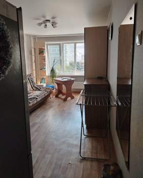 1-к квартира, на длительный срок, 23м2, 6/9 этаж