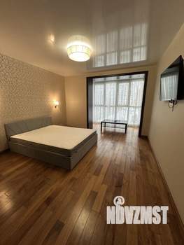 2-к квартира, на длительный срок, 98м2, 3/16 этаж