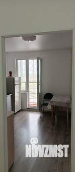 1-к квартира, на длительный срок, 33м2, 8/10 этаж
