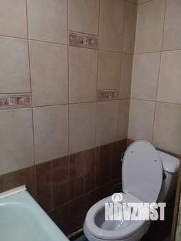 1-к квартира, на длительный срок, 32м2, 4/5 этаж