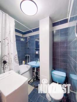 3-к квартира, посуточно, 60м2, 1/5 этаж