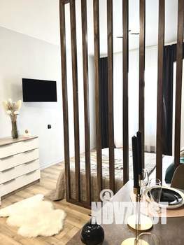 1-к квартира, посуточно, 32м2, 6/16 этаж