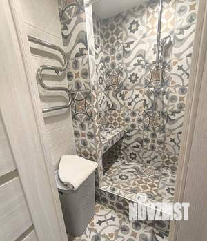 1-к квартира, на длительный срок, 32м2, 4/5 этаж