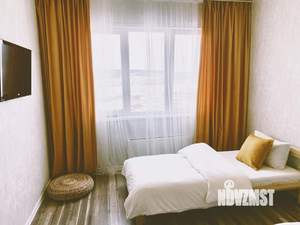 2-к квартира, посуточно, 65м2, 1/1 этаж