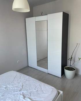 2-к квартира, на длительный срок, 45м2, 8/10 этаж