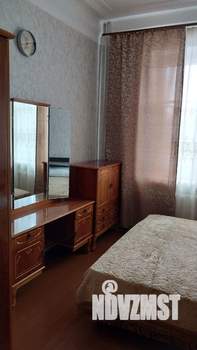 3-к квартира, на длительный срок, 62м2, 2/4 этаж