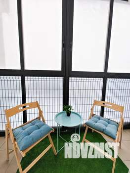 2-к квартира, посуточно, 36м2, 10/13 этаж