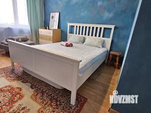 2-к квартира, посуточно, 55м2, 1/1 этаж