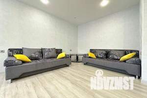 2-к квартира, посуточно, 45м2, 1/5 этаж