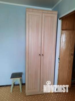 1-к квартира, на длительный срок, 34м2, 8/9 этаж