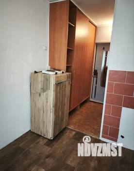 1-к квартира, на длительный срок, 17м2, 7/9 этаж