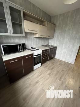 1-к квартира, на длительный срок, 35м2, 1/9 этаж