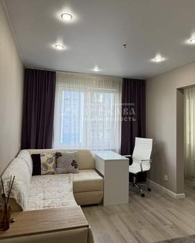 2-к квартира, на длительный срок, 33м2, 4/9 этаж