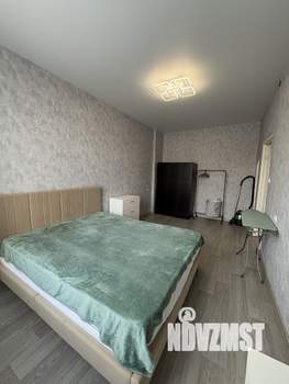 2-к квартира, на длительный срок, 58м2, 2/3 этаж