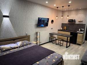 1-к квартира, посуточно, 28м2, 5/15 этаж