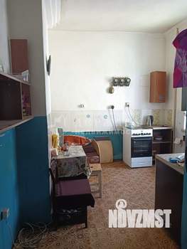 1-к квартира, на длительный срок, 19м2, 2/3 этаж