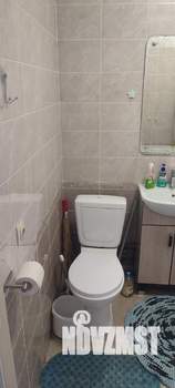 2-к квартира, на длительный срок, 40м2, 2/5 этаж