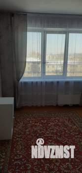 Студия квартира, на длительный срок, 18м2, 9/9 этаж