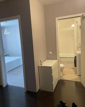 2-к квартира, на длительный срок, 45м2, 8/10 этаж