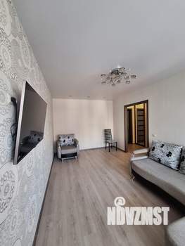 1-к квартира, на длительный срок, 36м2, 7/10 этаж