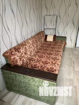 Студия квартира, посуточно, 17м2, 5/9 этаж