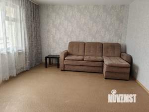 1-к квартира, на длительный срок, 41м2, 3/9 этаж