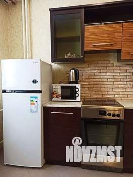 1-к квартира, посуточно, 42м2, 5/16 этаж