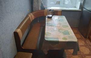 2-к квартира, на длительный срок, 54м2, 6/10 этаж