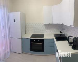 1-к квартира, на длительный срок, 33м2, 3/11 этаж