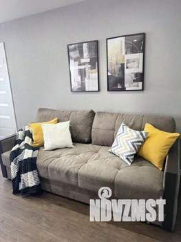 2-к квартира, посуточно, 55м2, 1/1 этаж