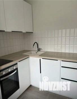 2-к квартира, посуточно, 46м2, 1/1 этаж