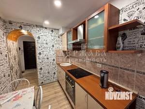 3-к квартира, на длительный срок, 70м2, 5/9 этаж