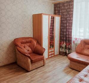 1-к квартира, на длительный срок, 33м2, 1/4 этаж