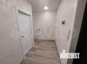 2-к квартира, на длительный срок, 42м2, 13/17 этаж