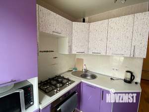 2-к квартира, на длительный срок, 45м2, 1/5 этаж
