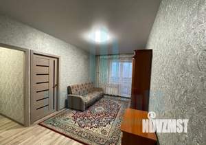 2-к квартира, на длительный срок, 48м2, 6/10 этаж