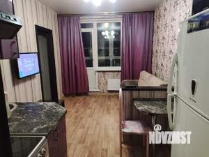 2-к квартира, на длительный срок, 36м2, 5/16 этаж