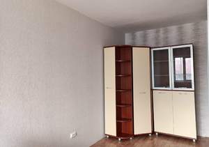 1-к квартира, на длительный срок, 31м2, 7/9 этаж