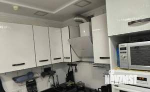 1-к квартира, на длительный срок, 32м2, 3/5 этаж