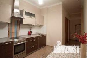 1-к квартира, посуточно, 45м2, 2/5 этаж