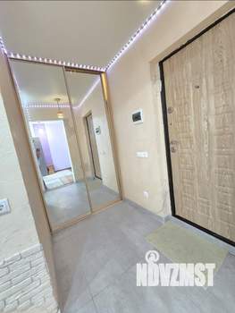 1-к квартира, на длительный срок, 38м2, 1/9 этаж