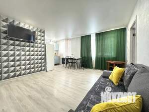 2-к квартира, посуточно, 45м2, 1/5 этаж