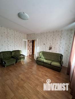 2-к квартира, на длительный срок, 49м2, 6/16 этаж