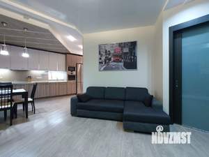 3-к квартира, на длительный срок, 82м2, 5/14 этаж