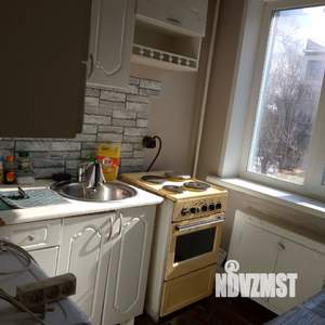 2-к квартира, на длительный срок, 43м2, 3/5 этаж