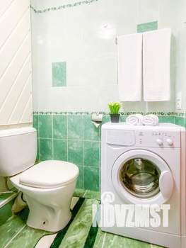 2-к квартира, посуточно, 41м2, 4/5 этаж