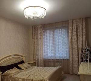 3-к квартира, на длительный срок, 57м2, 1/17 этаж