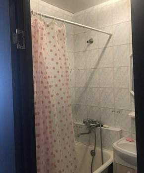 1-к квартира, на длительный срок, 17м2, 5/9 этаж