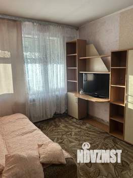 1-к квартира, на длительный срок, 32м2, 3/3 этаж